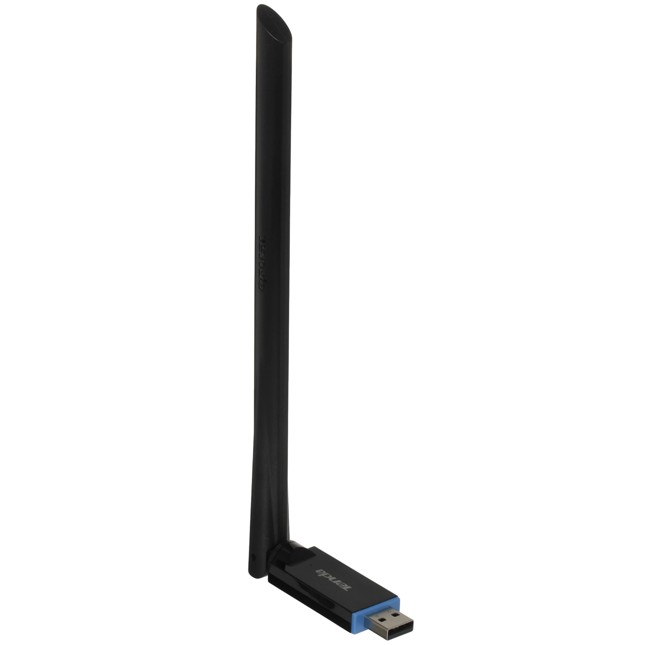 Адаптер Wi-Fi Tenda U10, двухдиапазонный, 633 Мбит/с, USB