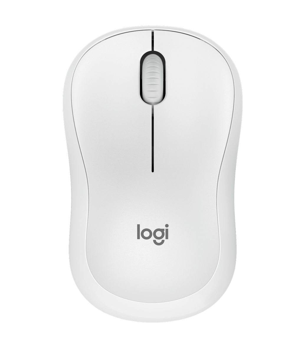 Мышь Logitech 910-007120, M240 Silent, Bluetooth, бесшумная