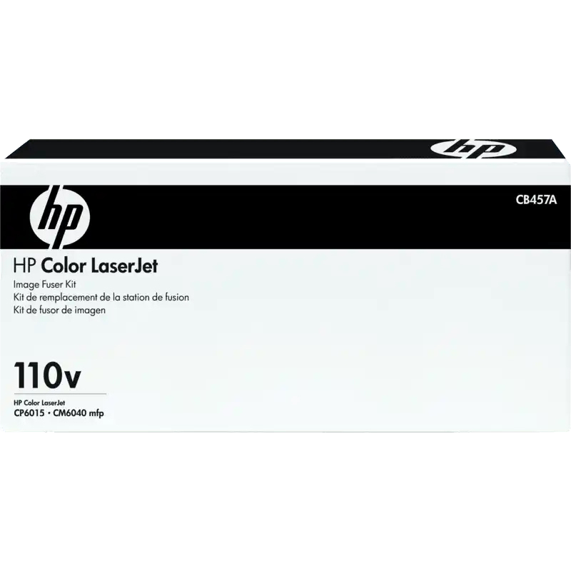 Термоузел HP Z7Y76A, 220 В, ресурс 360 000 стр., для CLJ E87640/E87650/E87660