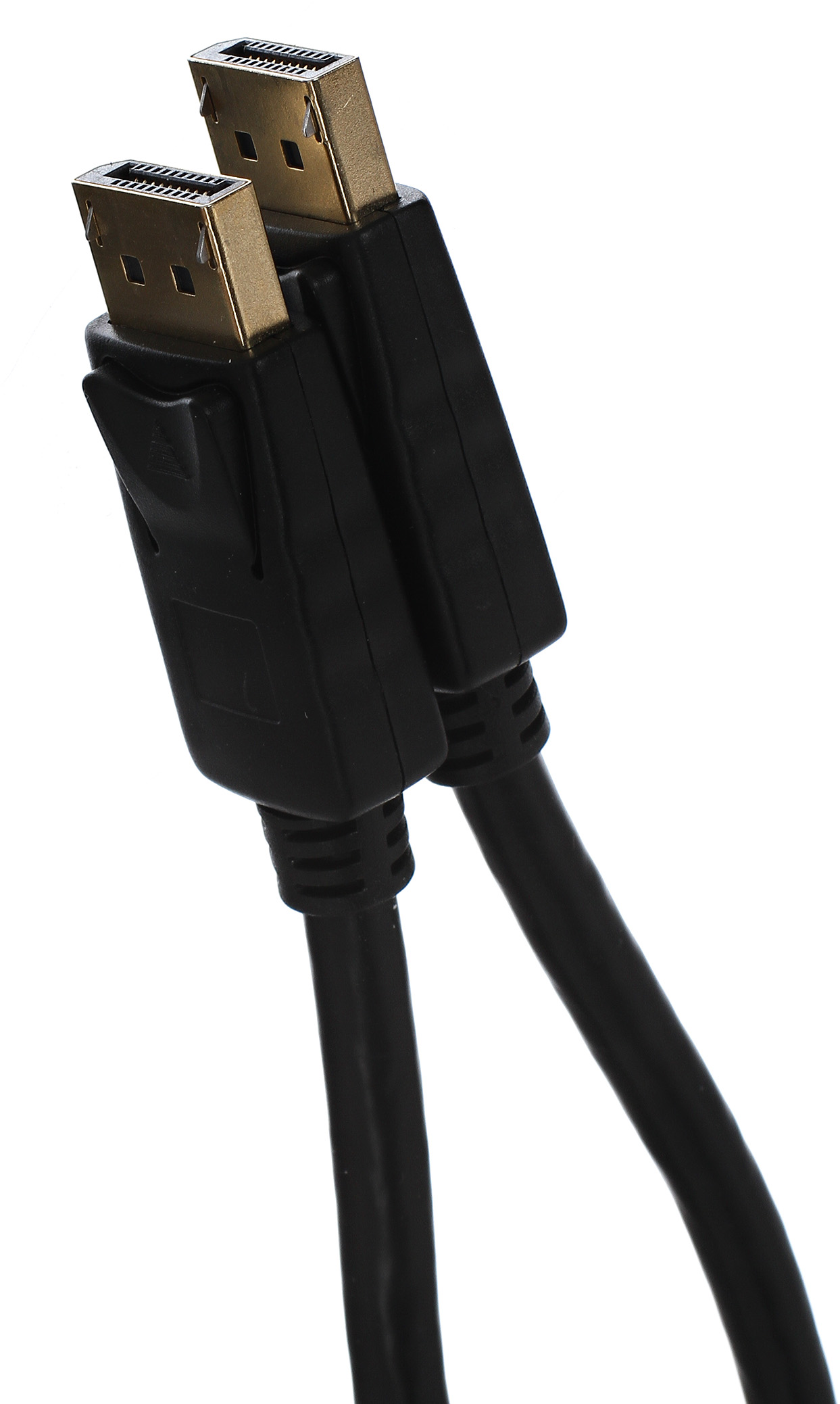 Кабель VCOM VHD6220-1.8MO, DisplayPort — DisplayPort, 1,8 м, 4K, экранированный
