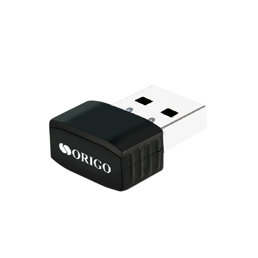 Сетевой адаптер Origo OW300/A1A, Wi-Fi 6 AX300, USB 2.0, 2.4 ГГц