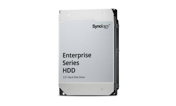 Жесткий диск Synology HAT5320-24T, 24 ТБ, SATA III, 3.5", 7200 об/мин