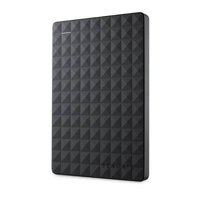 Внешний HDD Seagate STEA500400, 500GB, 2.5", USB 3.0