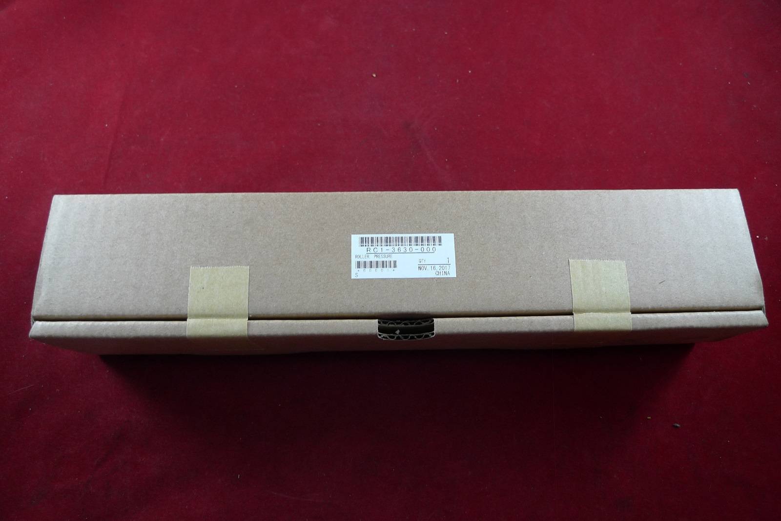 Вал резиновый Canon RC1-3630 для HP LJ 1160/1320/3390/P2015/P2014/LBP-3300/3360