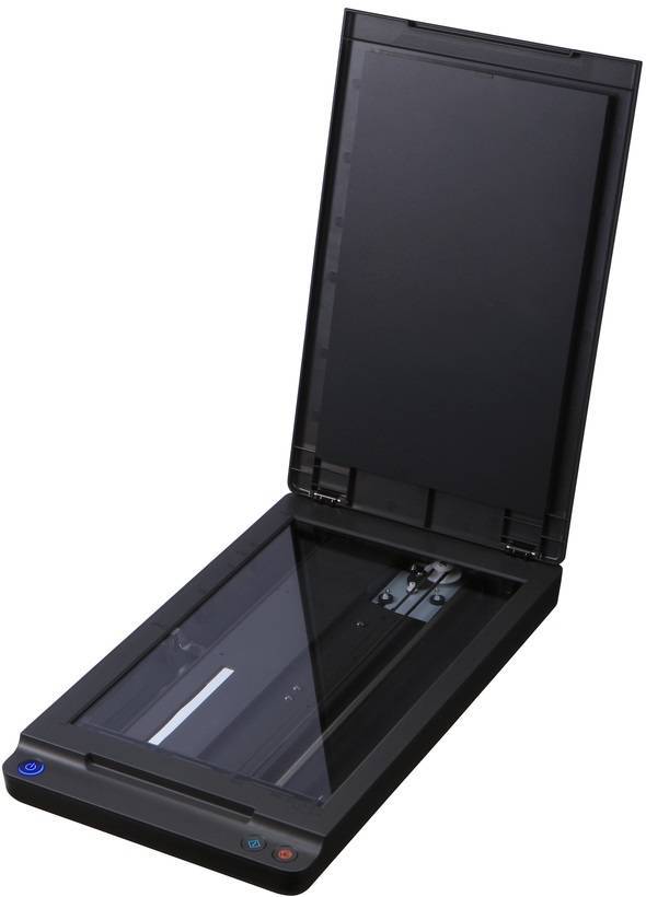 Планшет Canon A4 Flatbed Scanner Unit FSU-102 для DR-6030С/S130/M160/M260/C230/C240