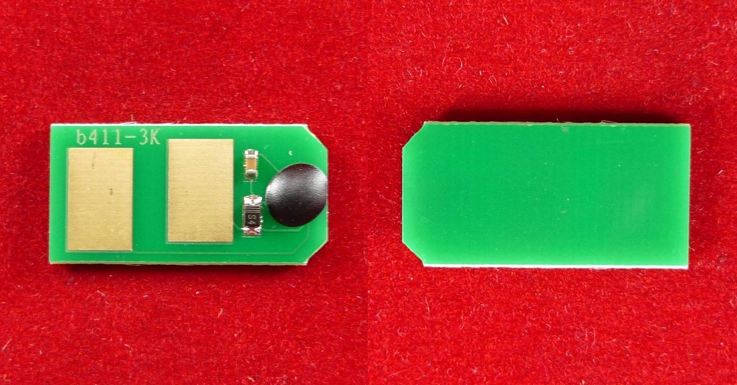 Чип ELP Imaging ELP-CH-O411 для OKI B411/431/MB461/471/491, 3K