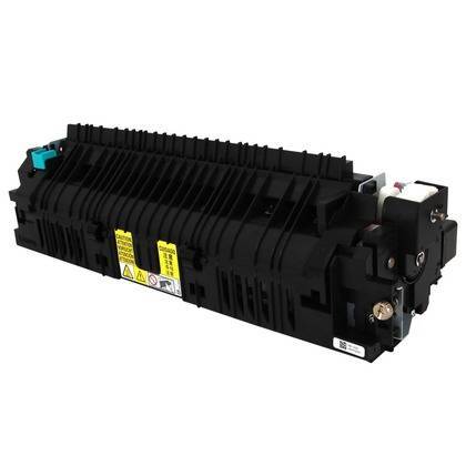 Термофиксатор (печь в сборе) Canon FM1-J024, ресурс 240 000 страниц