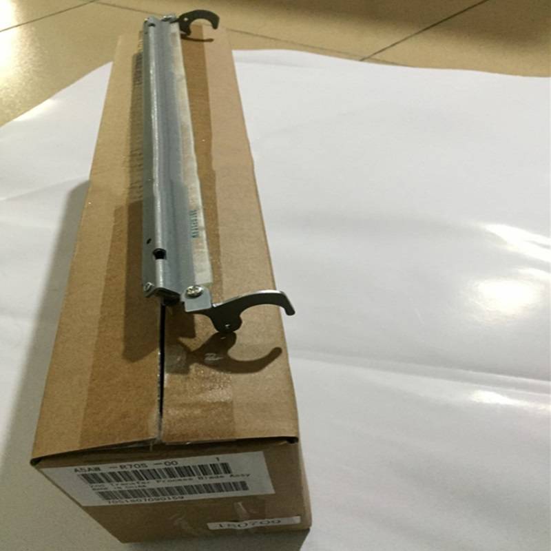 Узел ракеля Konica Minolta A5AWR70S00, 2nd Transfer Process Blade Assy, AccurioPress C6085