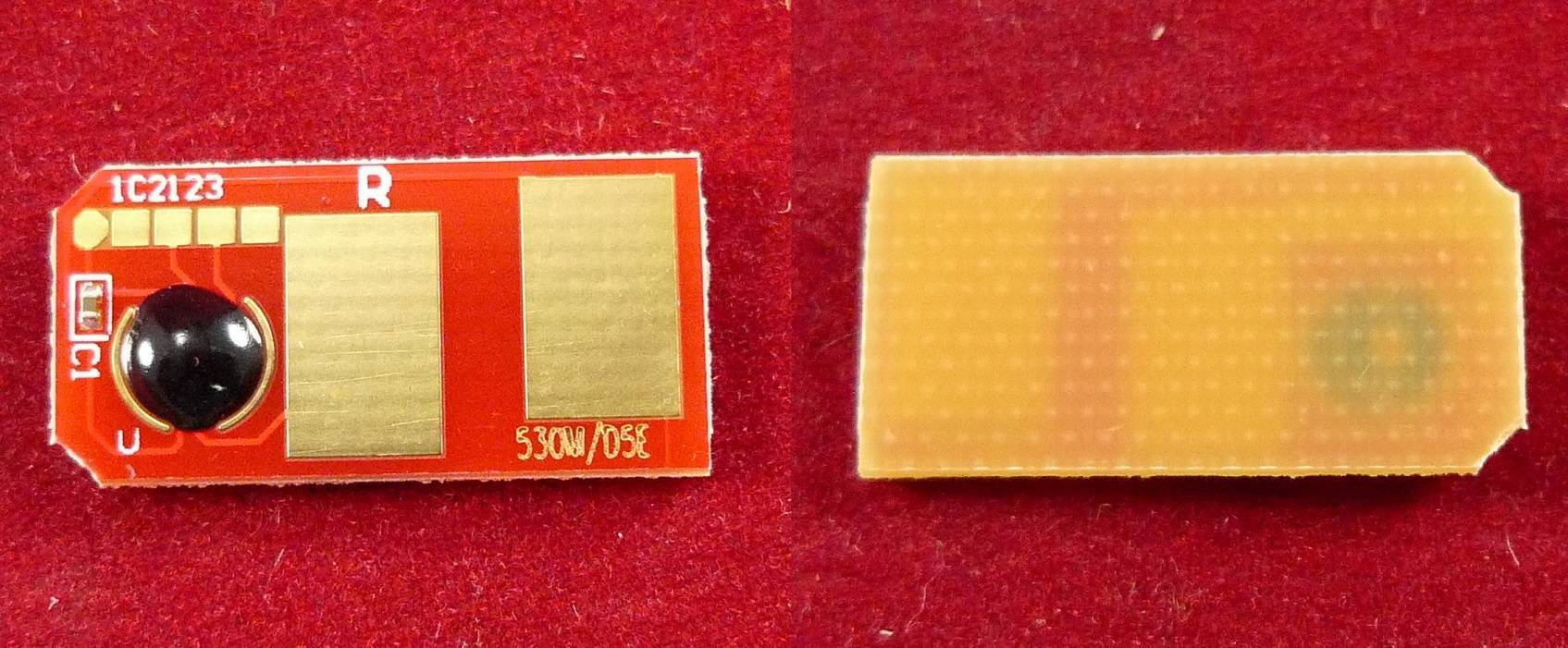 Чип ELP Imaging ELP-CH-OC510M-2K для OKI, Magenta, 2K