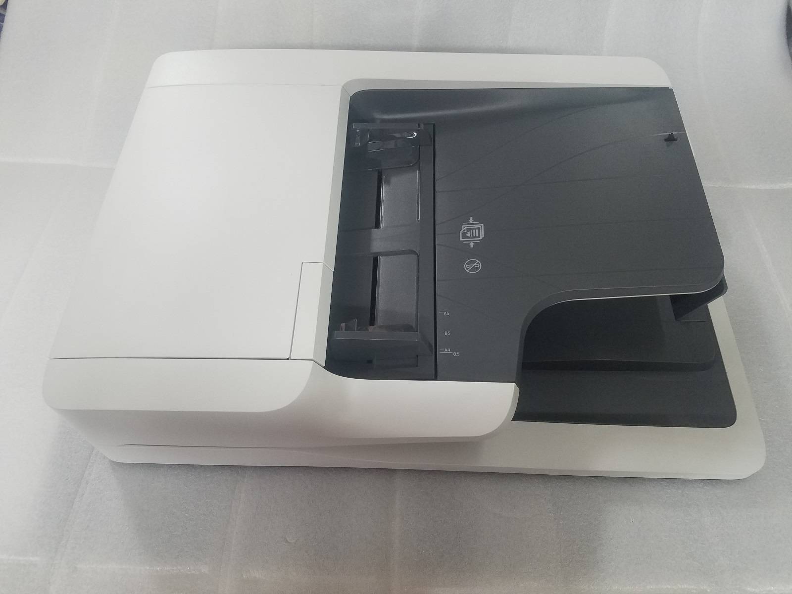 Автоподатчик HP 5851-7204 (ADF) в сборе для LJ M632z/M633z, CLJ M681z/M682z, DS 8500 fn2