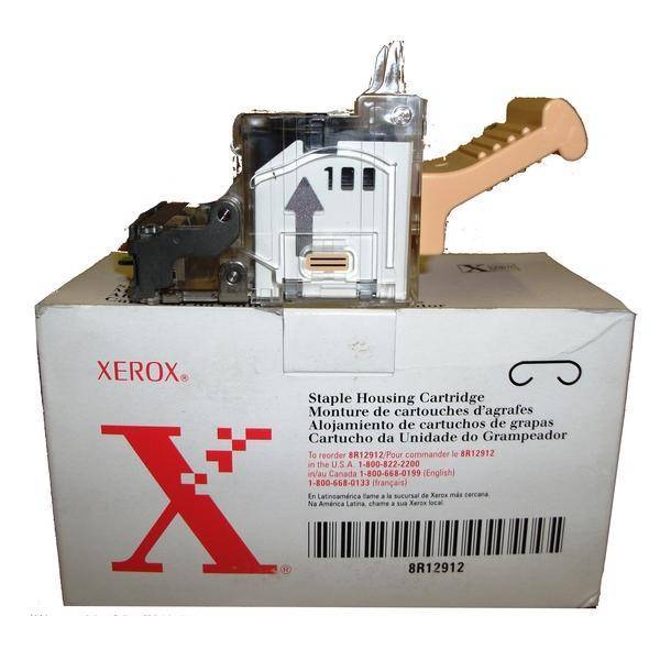 Скрепки Xerox 008R12912, 5000 шт., для WCP 5655/5687