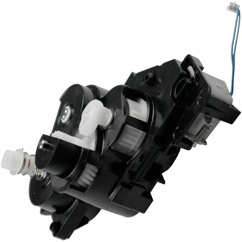 Редуктор Kyocera 302LV94254, в сборе
