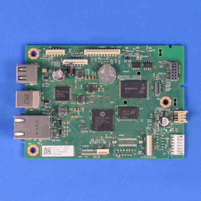 Плата форматера HP W1A32-60001 для LaserJet M428fdn
