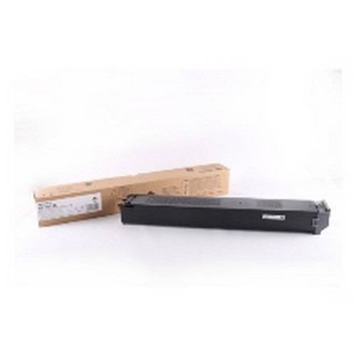 Картридж Sharp BPGT20BA, чёрный, 18 000 страниц, для BP-10C20/20C20/20C25