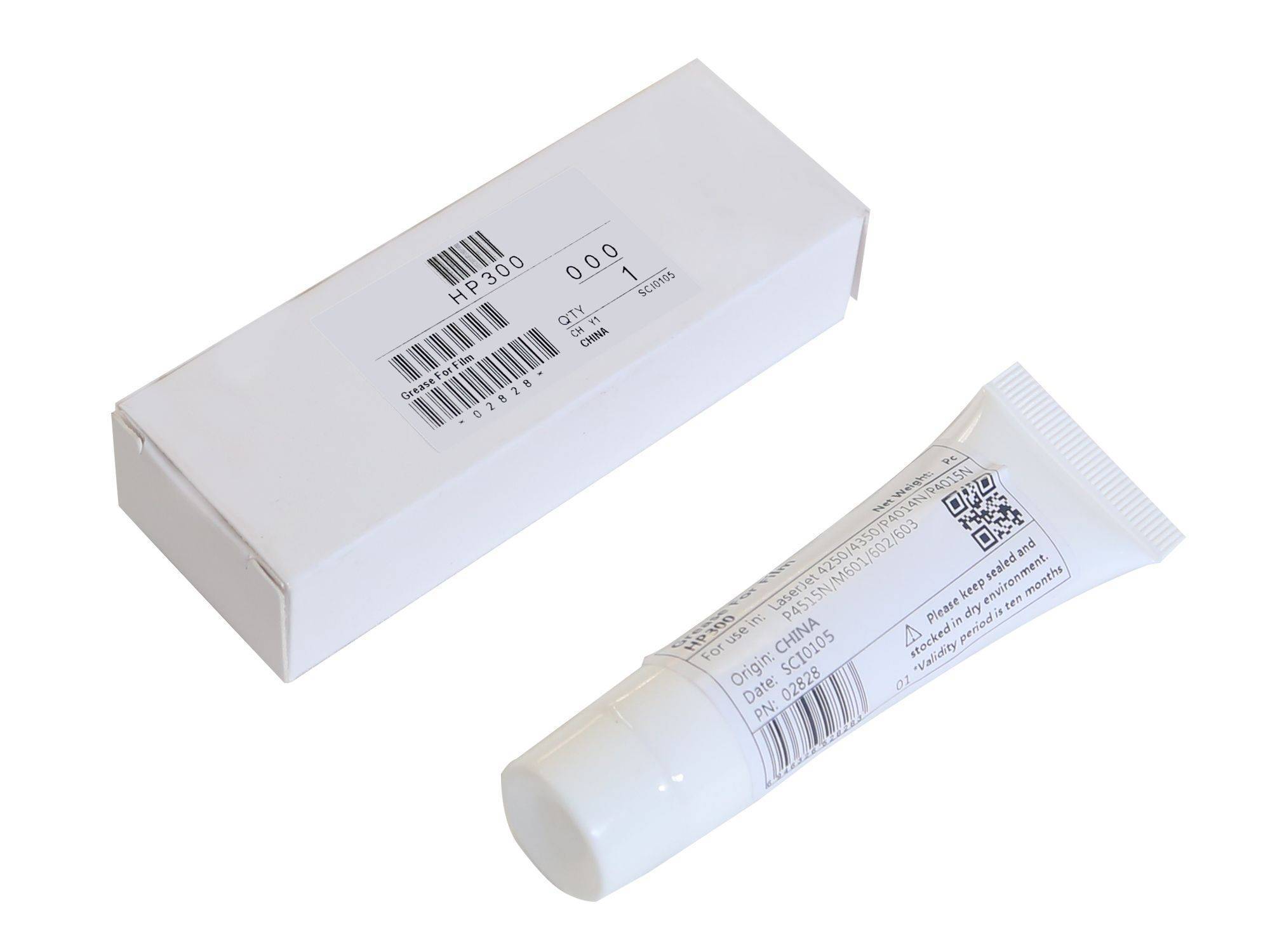 Смазка CET CET2828, Molykote HP300, 20г