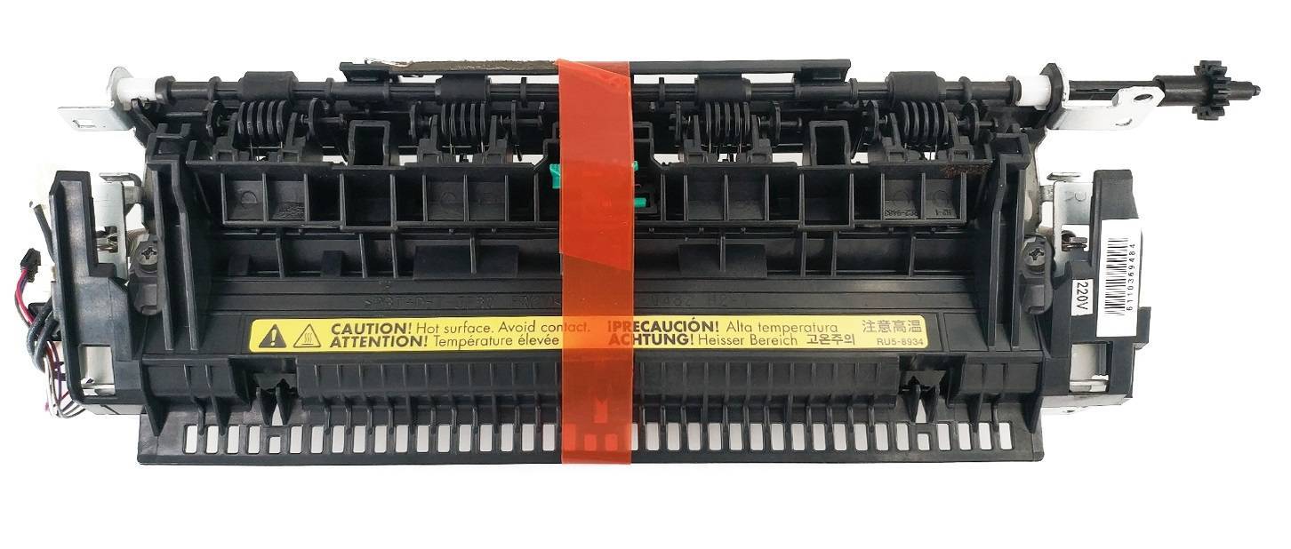 Термофиксатор HP RM1-9659, печь в сборе для HP LaserJet M201