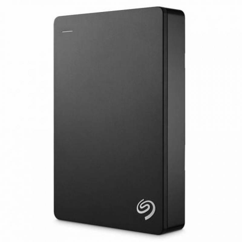 Внешний HDD Seagate STDR4000200, 4TB, USB 3.0, 2.5"
