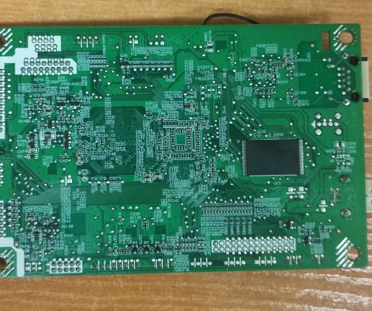 Плата форматера Pantum P3300DW, 302110067701