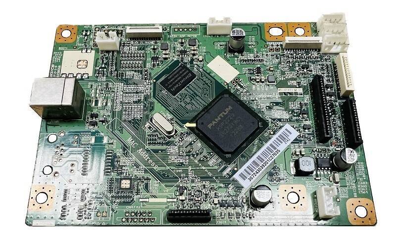 Плата форматера Pantum M6500 2700, арт. 302110015401