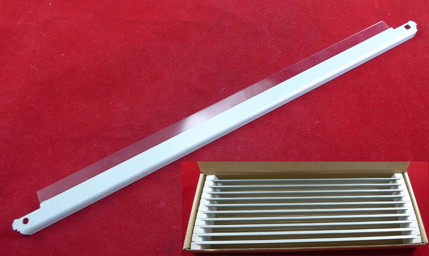 Дозирующее лезвие ELP Imaging ELP-DB-E16-10 для картриджей 92274A, E-16, 10 шт