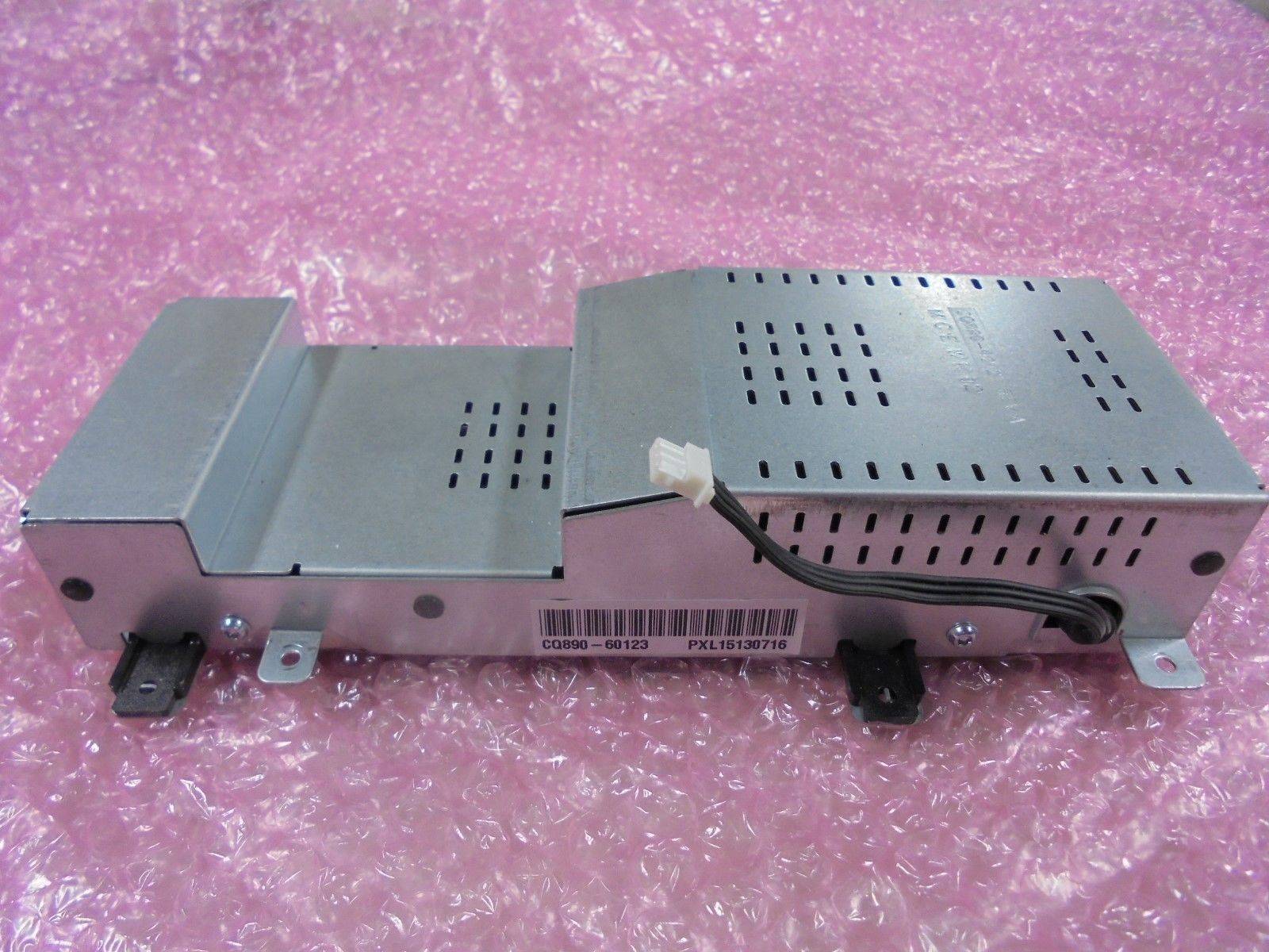 Блок питания HP 5HB06-67029 в сборе, для плоттеров DesignJet T120–T950