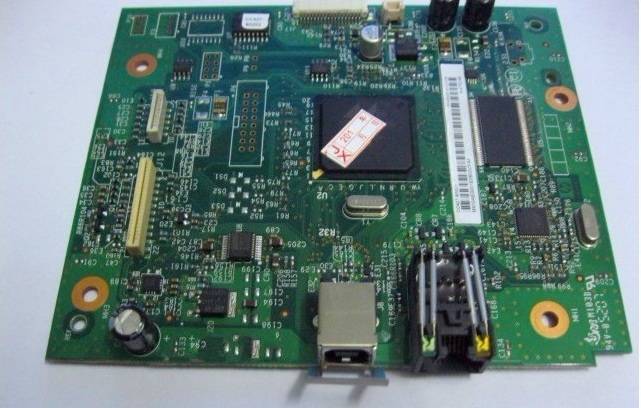 Плата форматера HP CC427-60001, для LJ M1120n