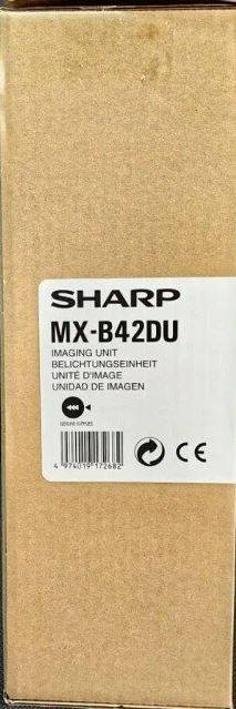 Блок формирования изображения Sharp MXB42DU, 40K