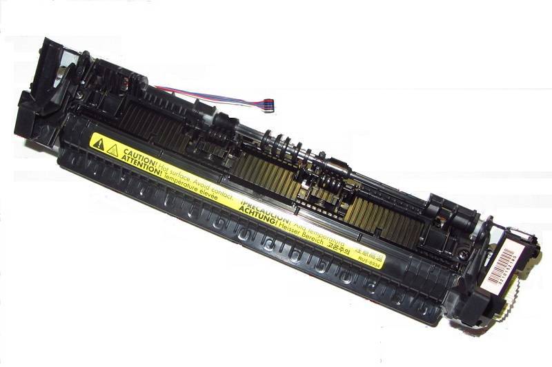 Термофиксатор HP RM2-5134, печь в сборе, 220 В, 100000 страниц