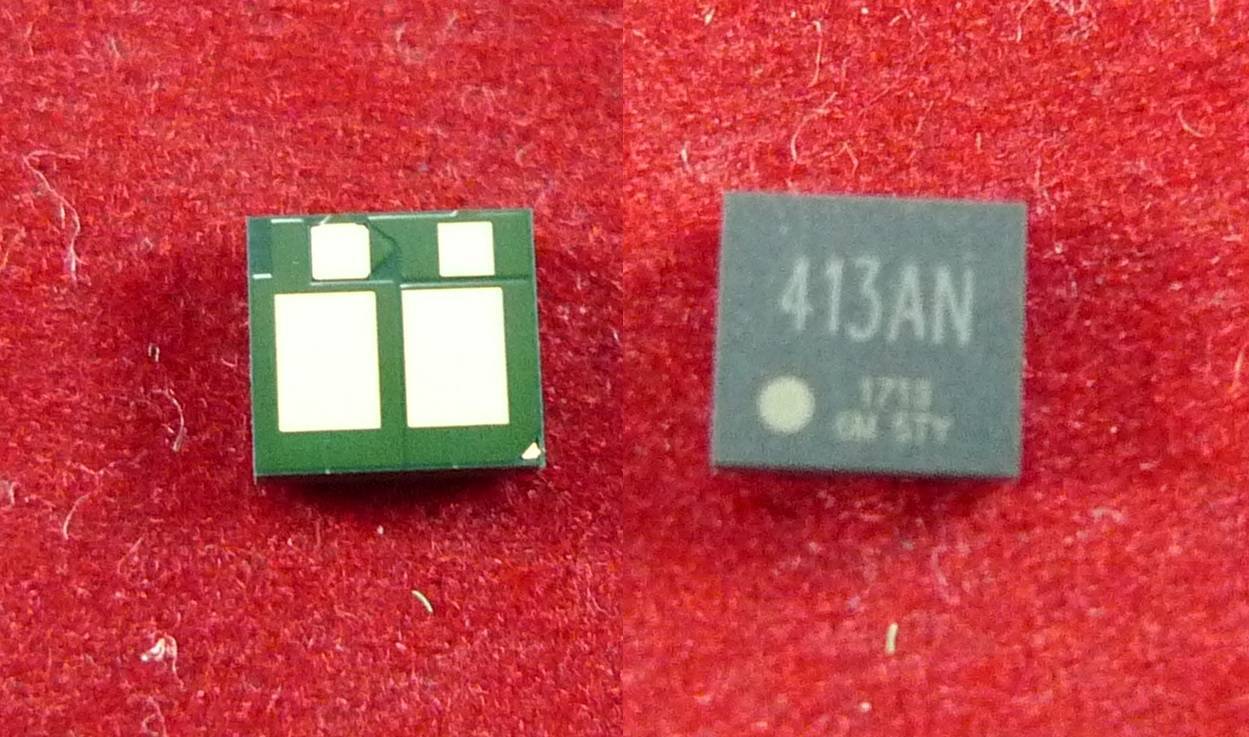 Чип для картриджа ELP Imaging CF413A, Magenta, 2,3K