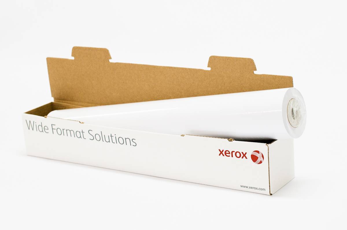 Бумага Xerox 450L90239, 75г, 620мм×175м