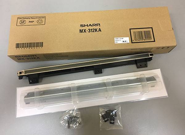 Комплект для техобслуживания Sharp MX312KA, ресурс 100 000 отпечатков