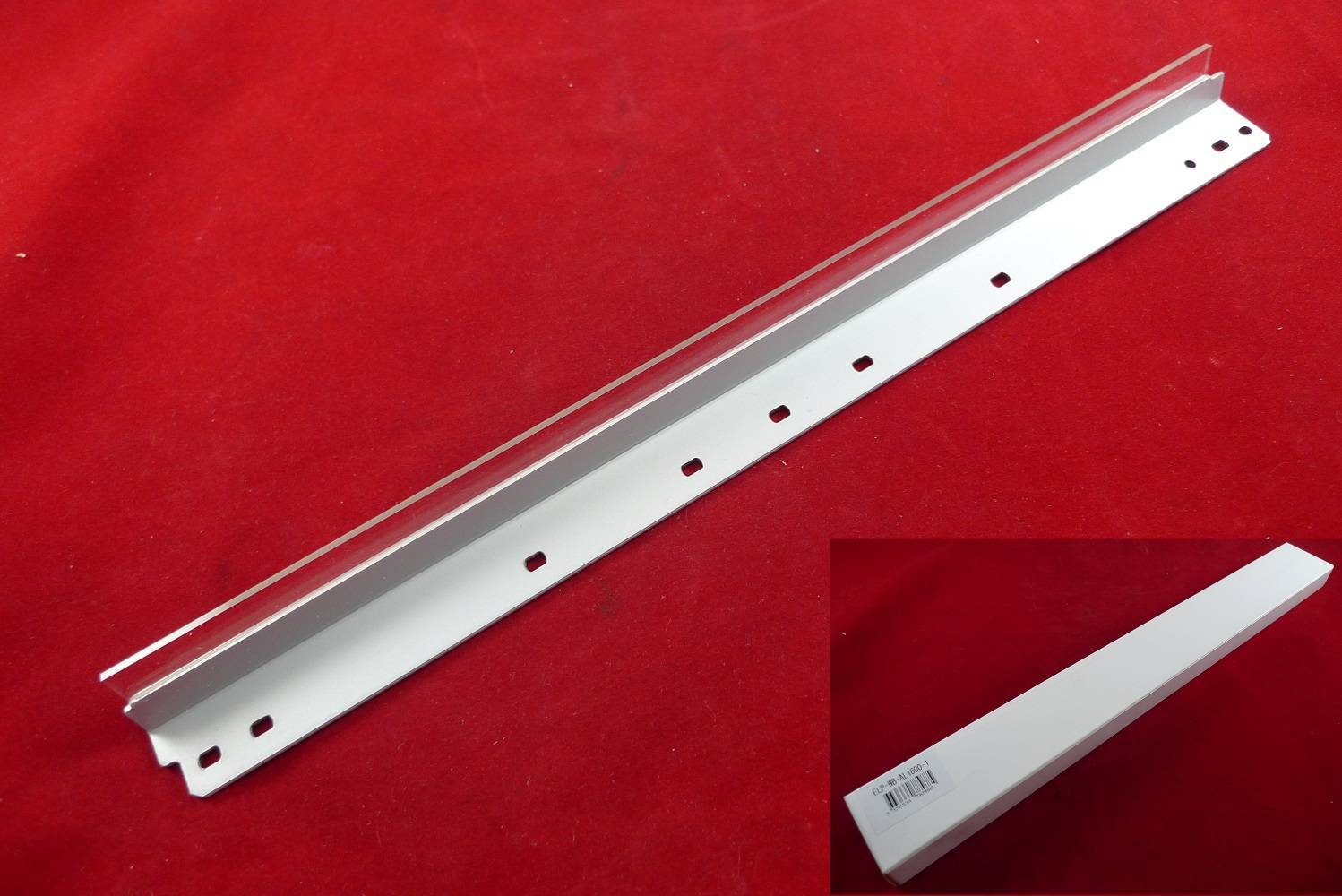 Ракель ELP Imaging ELP-WB-AL1600-1 для Sharp AR, Wiper Blade