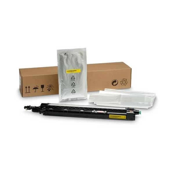 Блок проявки HP 8JM72-67001/8JM72A, желтый, 300000 листов