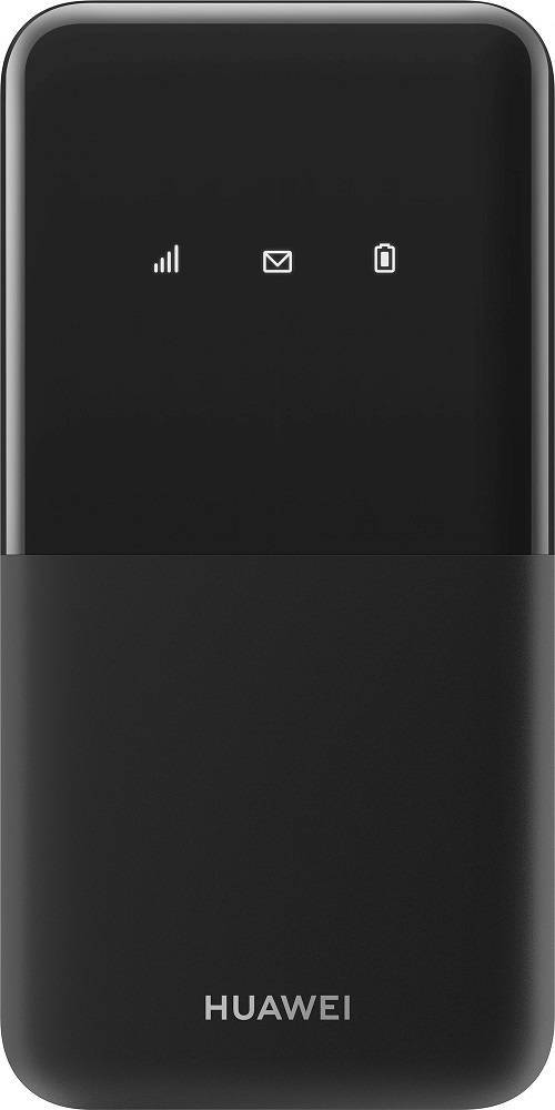 Модем HUAWEI E5586-326 (51071VKC), 4G LTE Cat4, Wi-Fi 4, USB Type-C, 1500 мА·ч