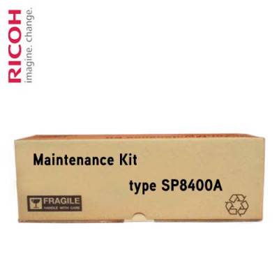 Сервисный комплект Ricoh 408107 SP 8400A, барабан, блок переноса, бункер, 160 000 страниц