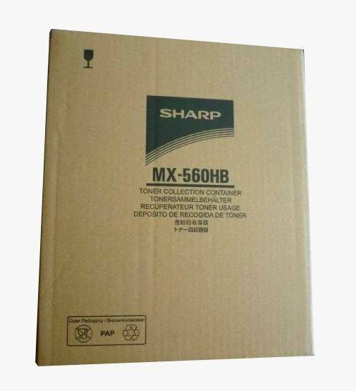 Контейнер для сбора тонера Sharp MX560HB, 100000 стр