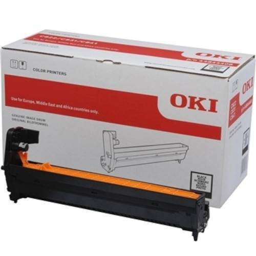 Фотобарабан OKI 46857508, для C824/C834/C844, 30000 стр