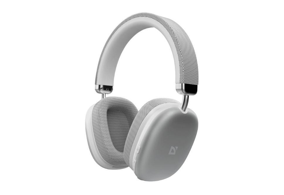 Наушники Defender 63503, FreeMotion B500, Bluetooth, microSD