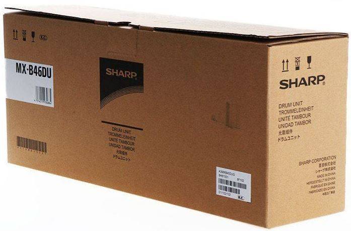 Блок Sharp MXB46DU, формирования изображения, 60К