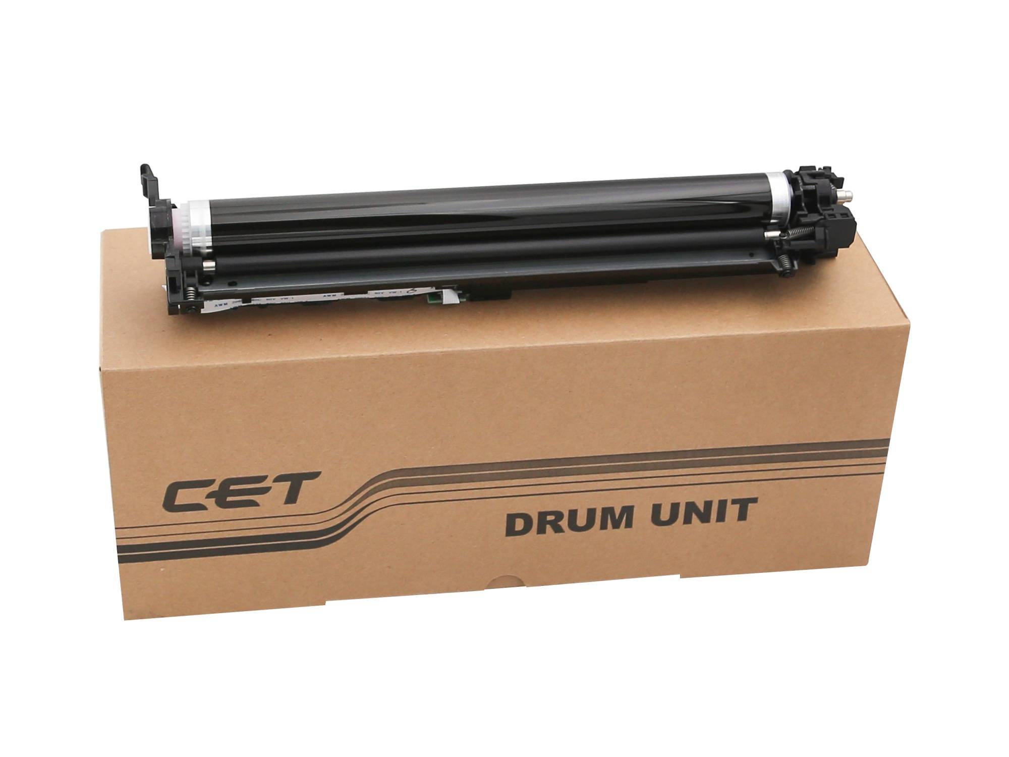 Драм-юнит CET 471072, Kyocera ECOSYS P5021cdn/P5026cdn/M5521cdn, Black, 100000 стр.