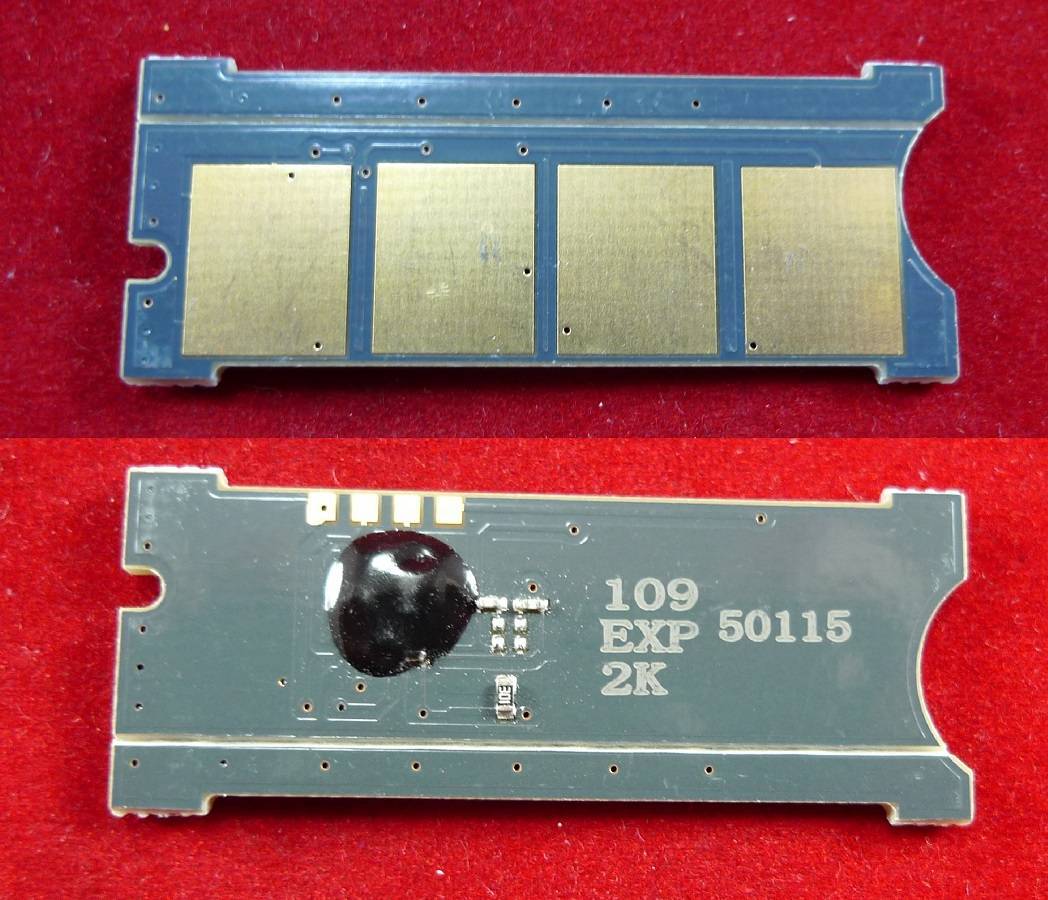 Чип ELP Imaging ELP-CH-MLT-109 для Samsung SCX-4300/4310/4315 (MLT-D109), 2K