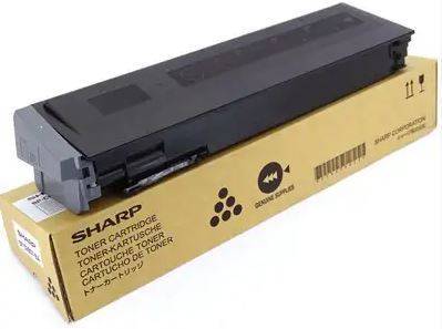 Тонер-картридж Sharp BPC50GTBA, черный, 24K