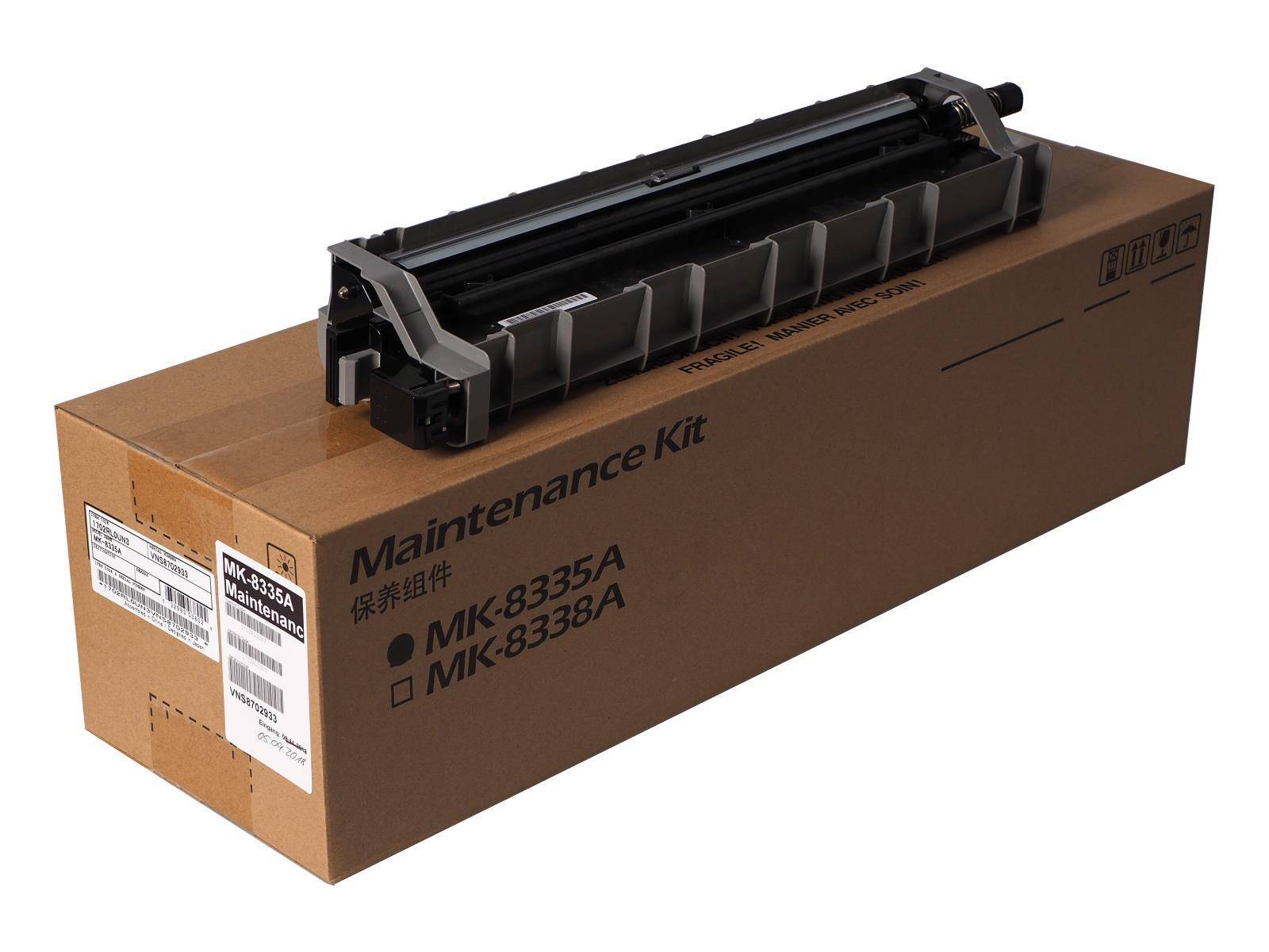 Сервисный комплект Kyocera MK-8335A для TASKalfa 2552ci/3252ci, 200 000 стр.