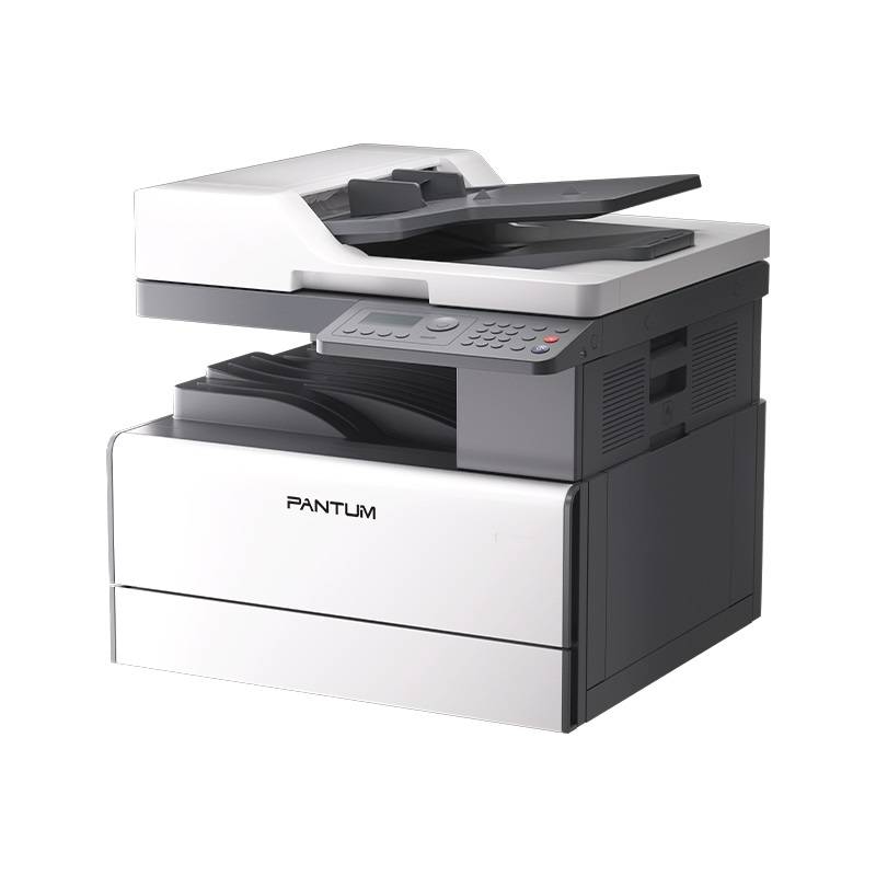 МФУ Pantum BM320ADN, A3, ч/б лазерное, 26 стр/мин, дуплекс, RADF, Ethernet