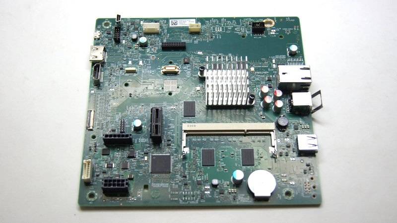 Плата форматера HP 7PS94-67902, для LJ M634/M635/M636