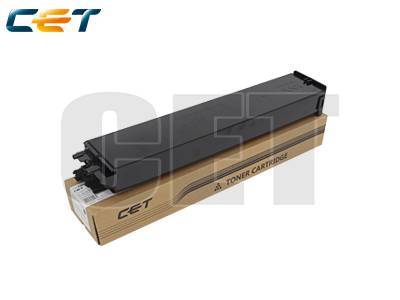 Тонер-картридж CET CET141899 для Sharp BP-GT70BA, Black, 40000 стр.