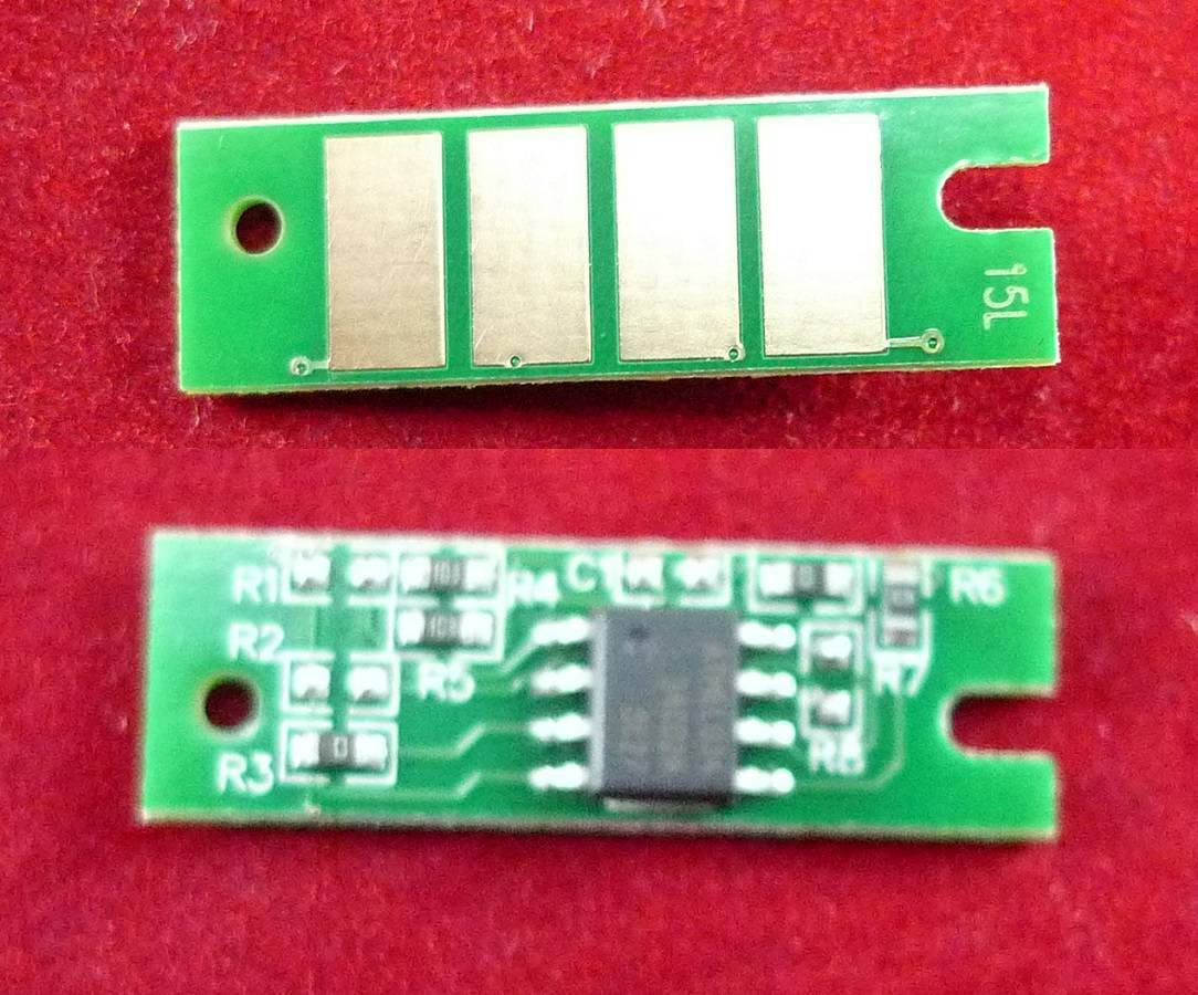 Чип ELP ELP-CH-SP150-0.7K, черный, 700 стр.