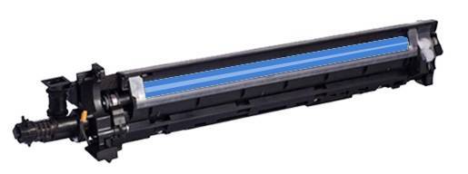 Блок проявки Konica Minolta DV-313C (A7U40KD), голубой, ресурс 600000 страниц