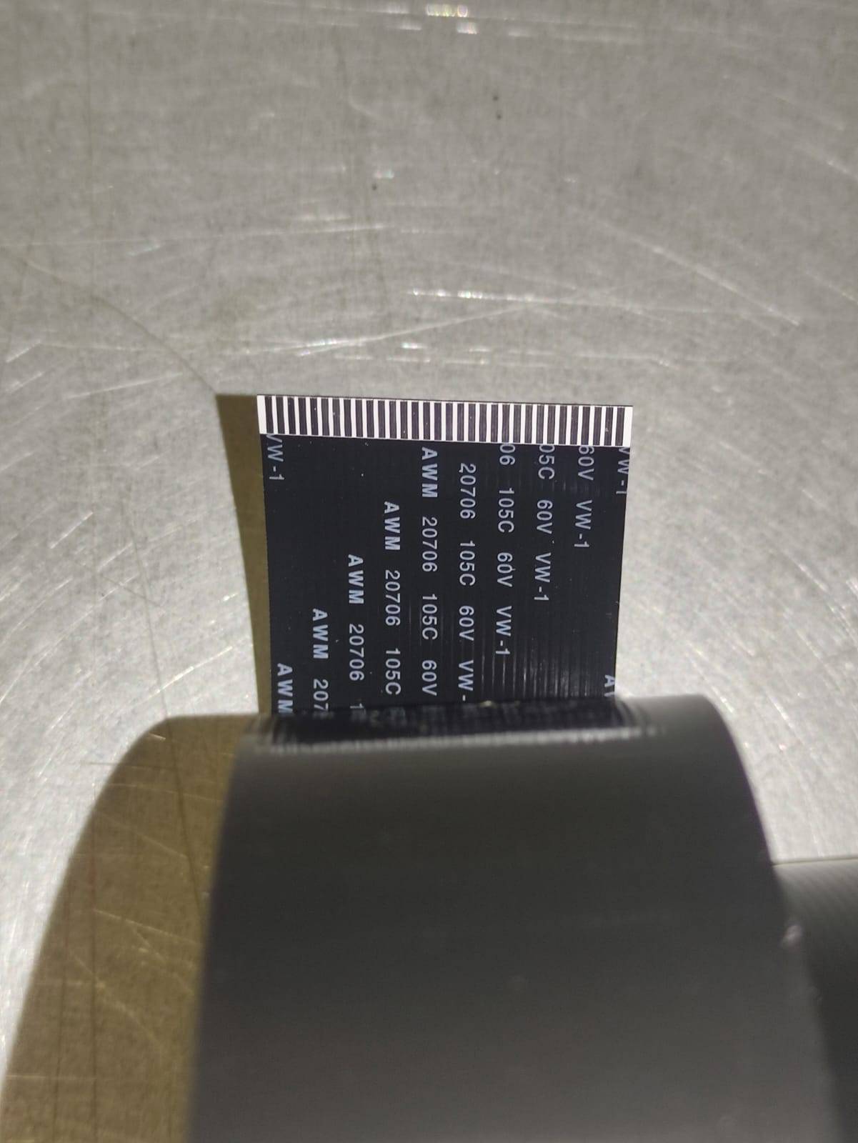 Кабель планшетного сканера Иные FFK-M525, 32pin