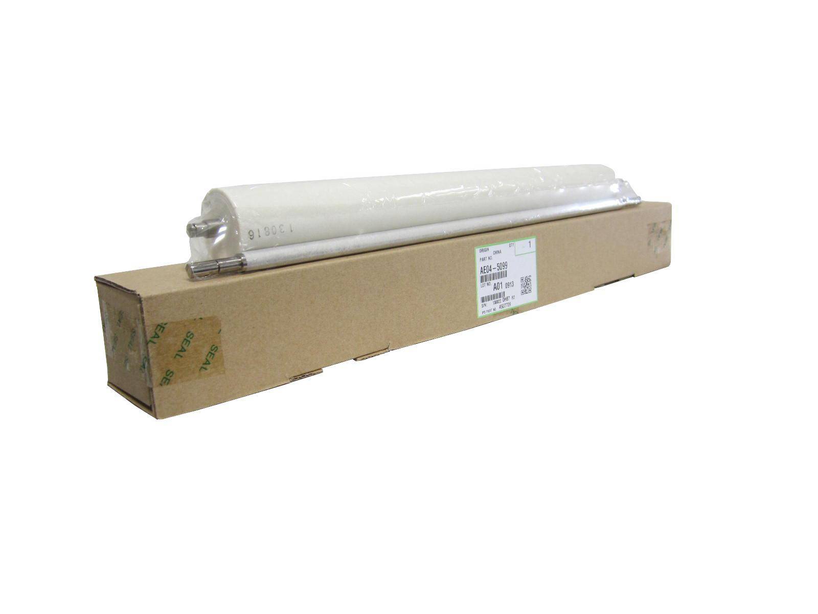 Чистящее полотенце Ricoh AE045099 для Aficio MP 4000/5000, очиститель фьюзера